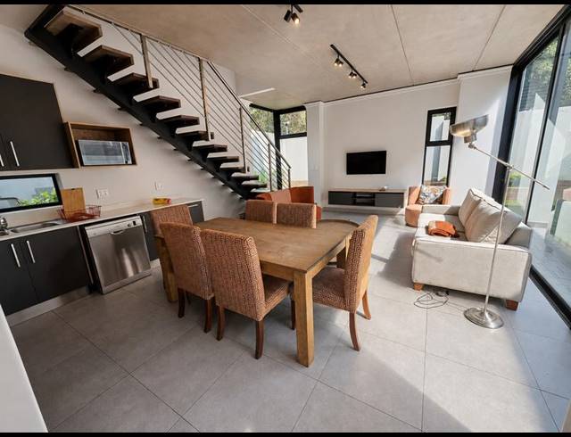 3 BEDROOM PROPERTY TO RENT IN MENLO PARK